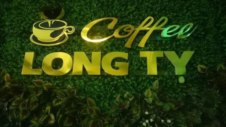 Khach San Long Ty Hotel Ca Mau Luaran gambar